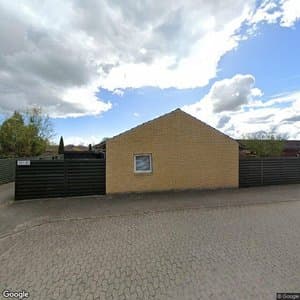 Andelsboligforeningen Damtofteparken Afd. 3