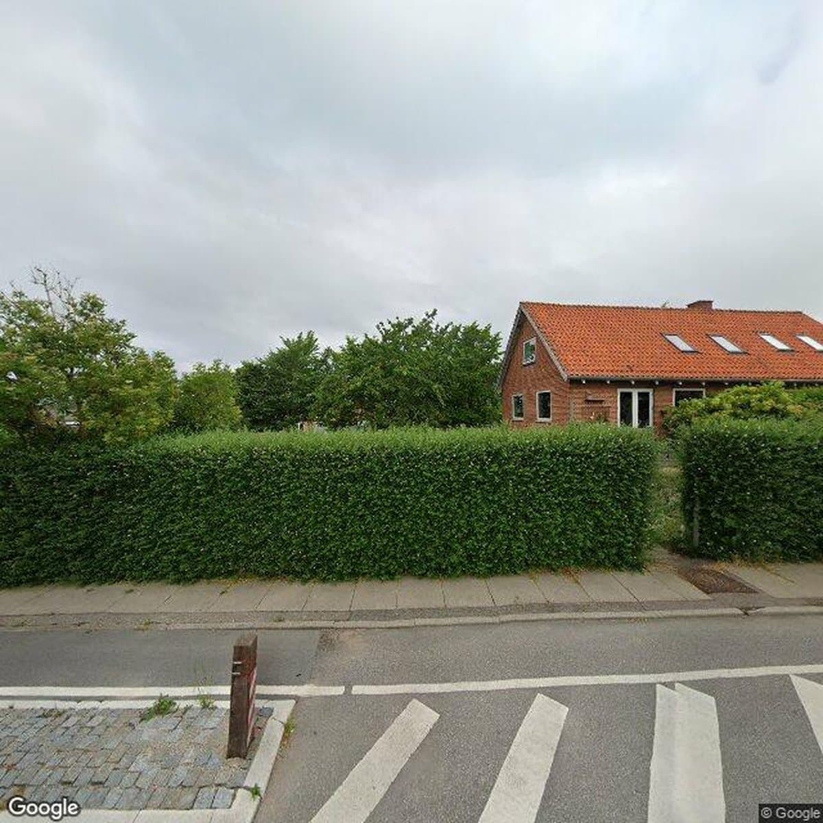 Andelsboligforeningen Gundsølille, andelsboligforening i Roskilde