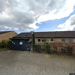 Andelsboligforeningen Damtofteparken Afd. 4