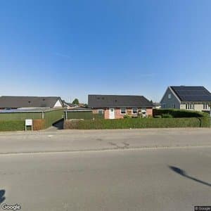 Andelsboligforeningen Solparken