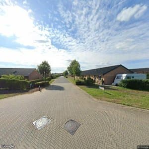 Andelsboligforeningen Ole Rømer Parken