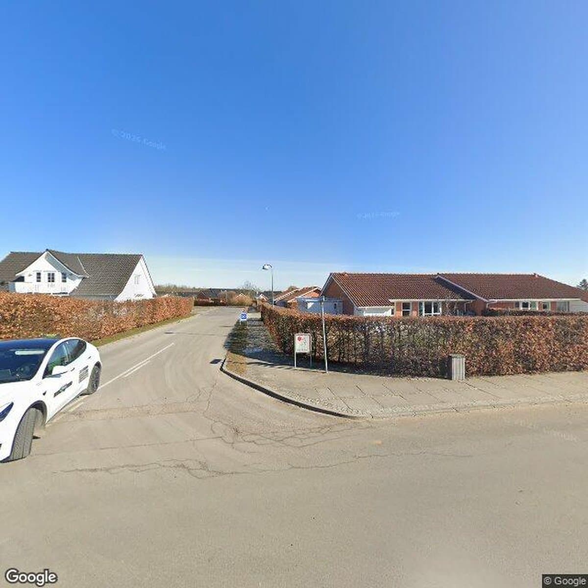 Andelsboligforeningen Folden, andelsboligforening i Hinnerup
