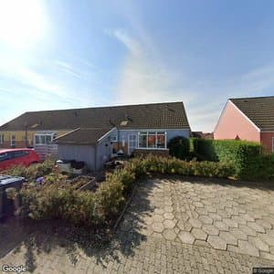 Andelsboligforeningen Gadekæret