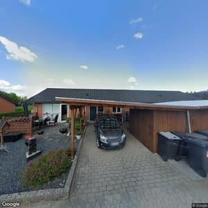 A/B Andelsboligf. Chr. Lynges Vej 1-7, 8983 Gjerlev