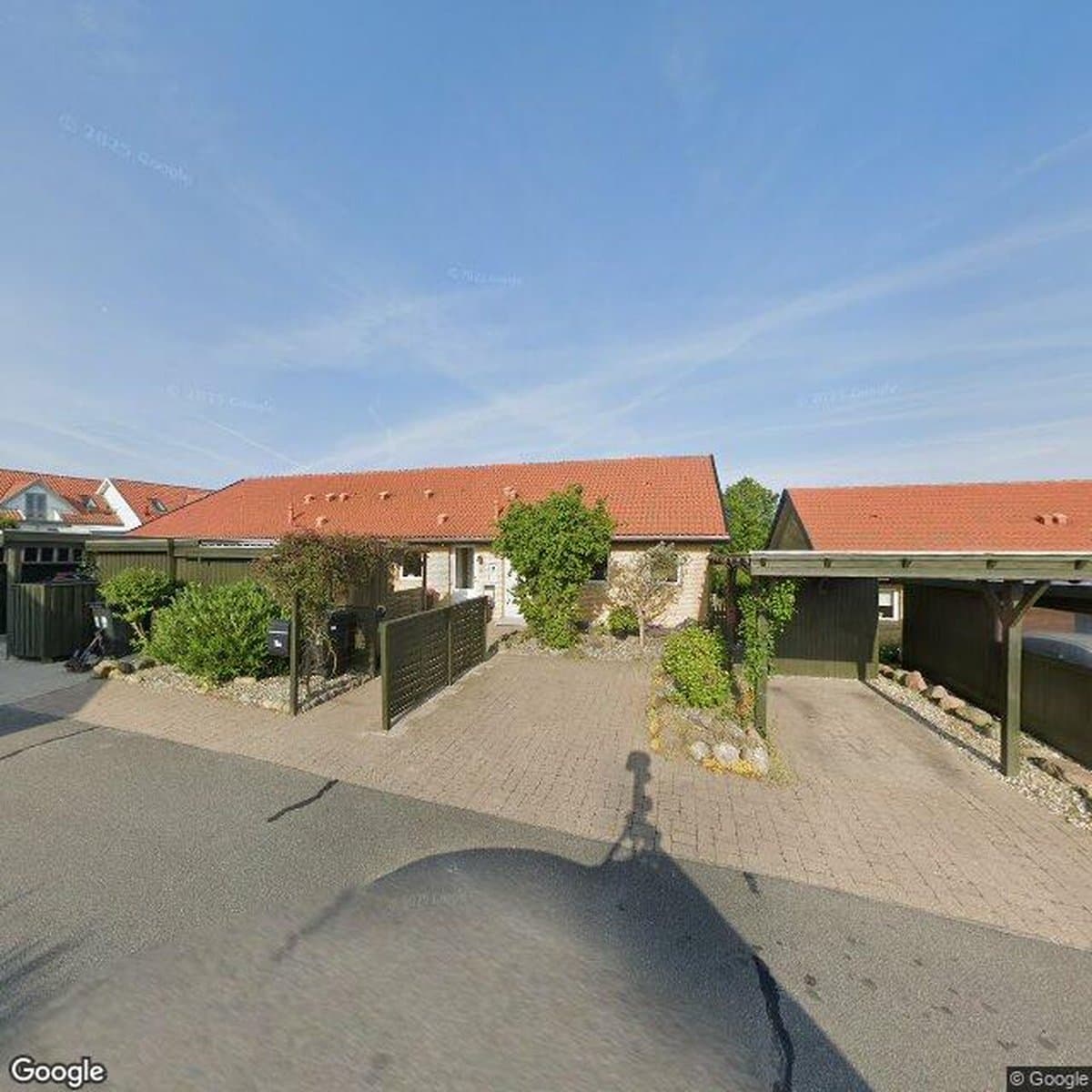 Andelsboligforeningen "thurø", andelsboligforening i Svendborg