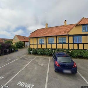 Andelsboligforeningen Kæmpestranden