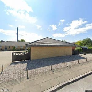 Andelsboligforeningen Skolevænget 2-4
