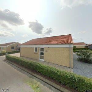 Andelsboligforeningen Det Gamle Gartneri, Etape II