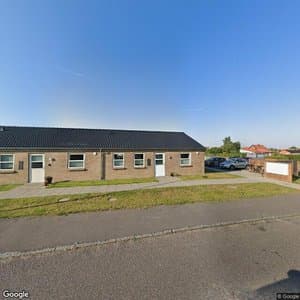 Andelsboligforeningen Christians Plads