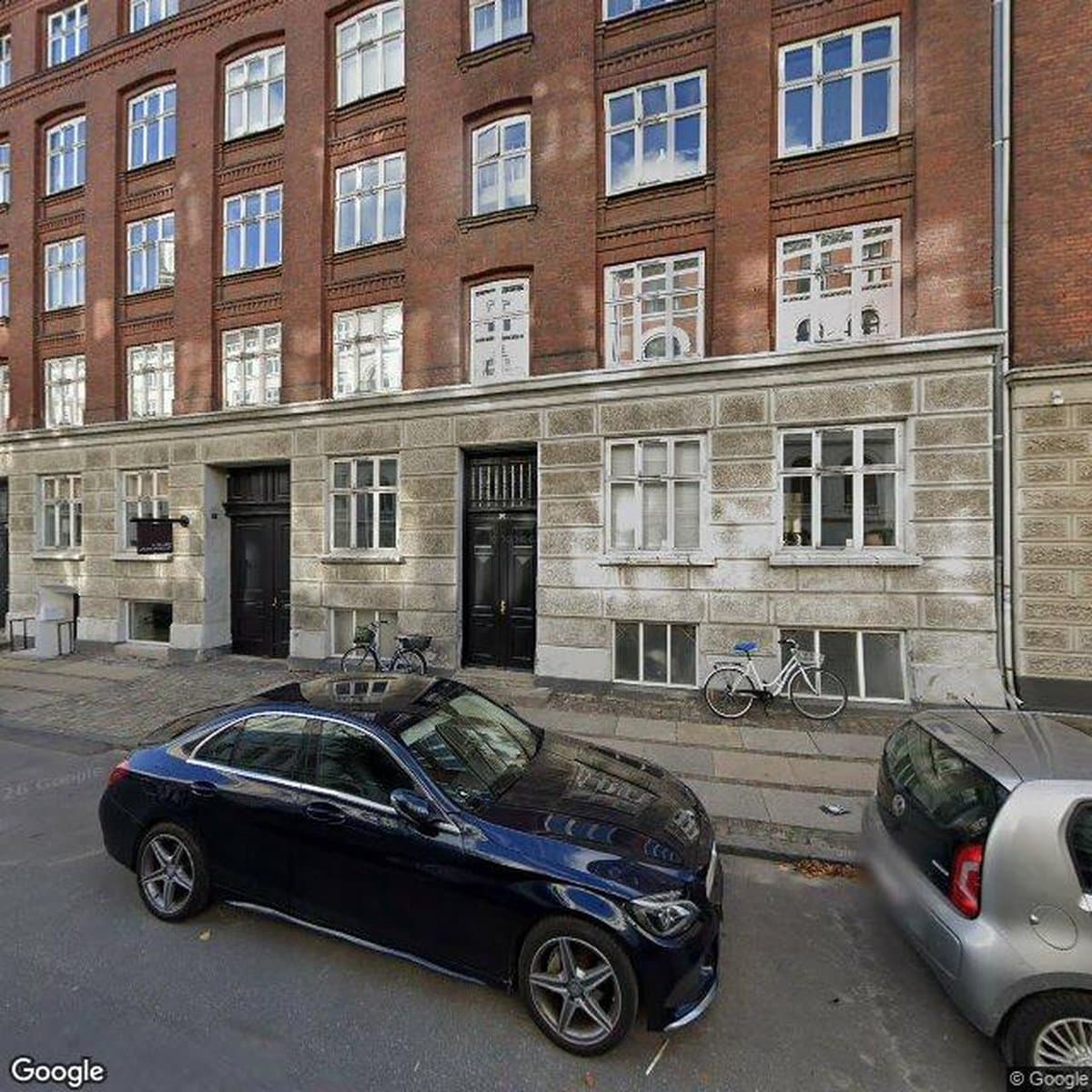 A/B Tordenskjoldsgade 26-28, andelsboligforening i København K