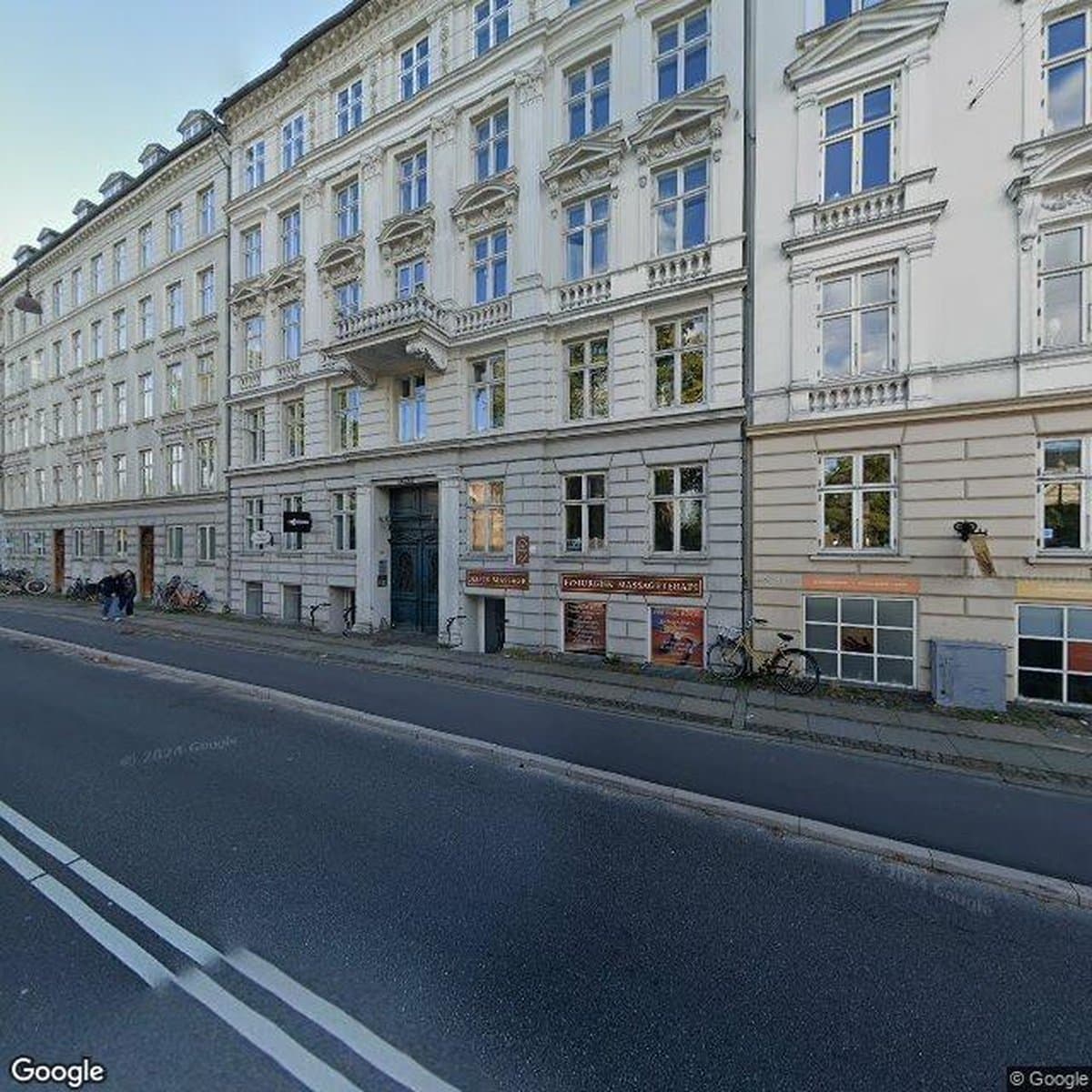 A/B Gothersgade 151-151 A, andelsboligforening i København K
