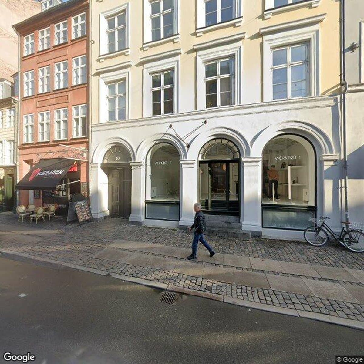 A/B Gothersgade 28-30, andelsboligforening i København K