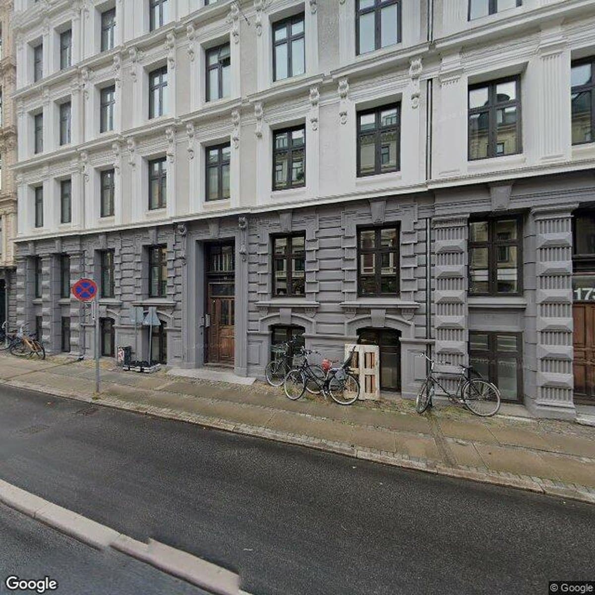 Andelsboligforeningen Gothersgade 171, andelsboligforening i København K