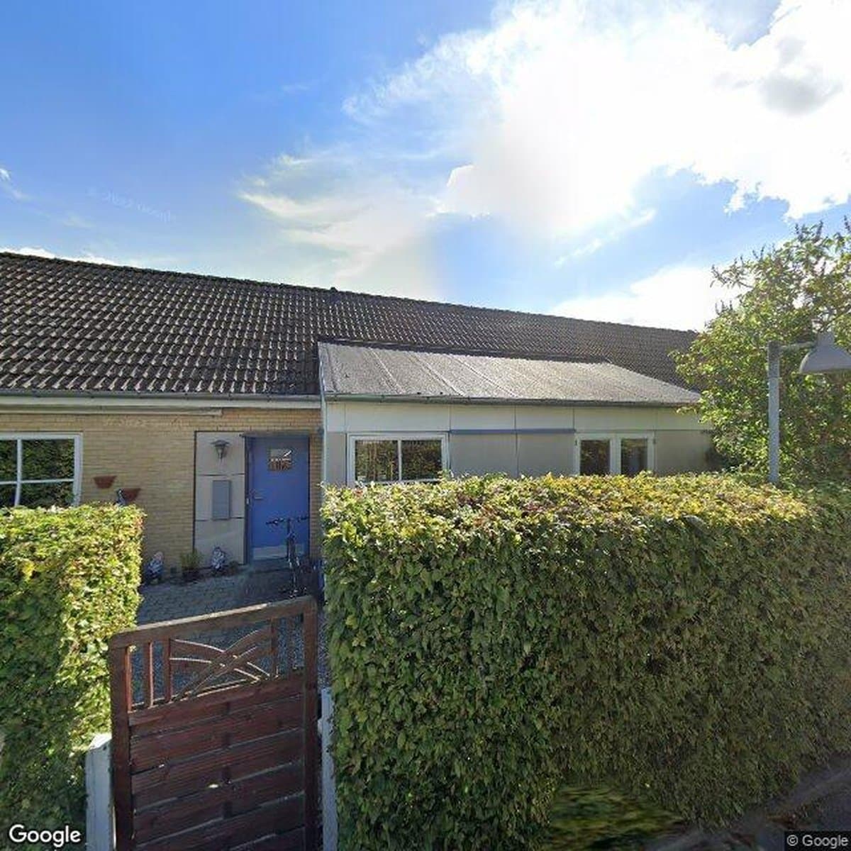 A/B Morelhaven III, andelsboligforening i Taastrup