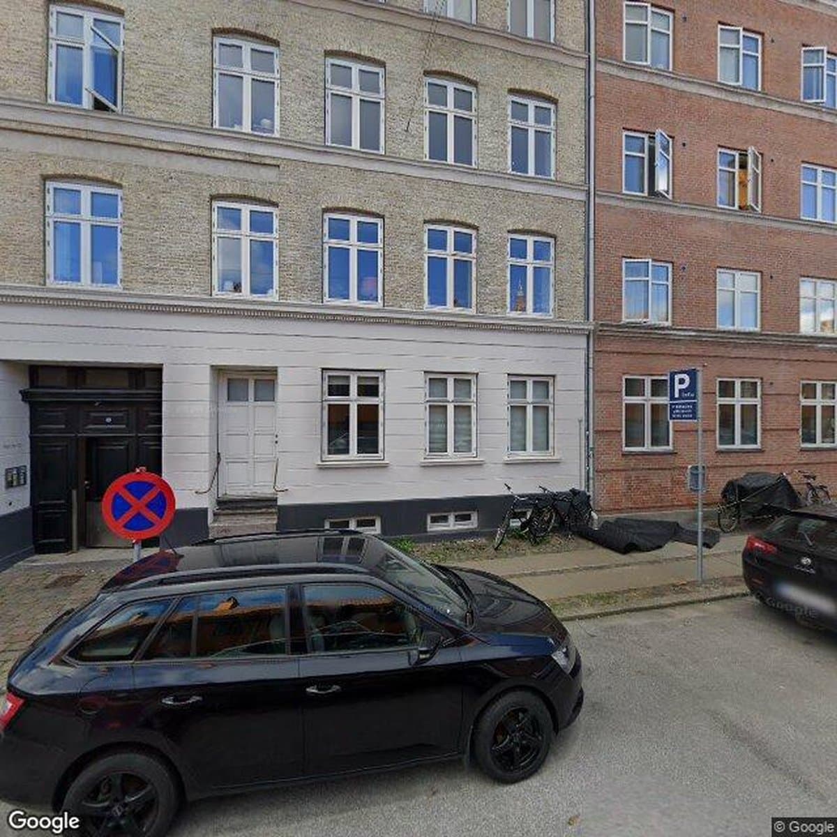 A/B Fredericiagade 49 A+b, andelsboligforening i København K