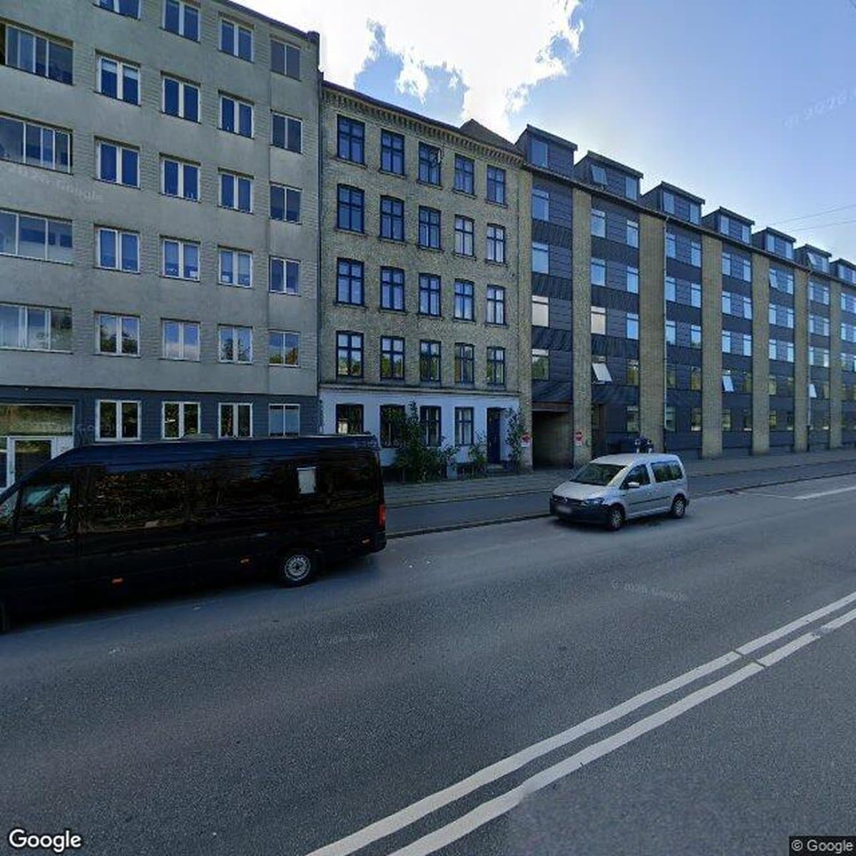 A/B Øster Voldgade 26, andelsboligforening i København K