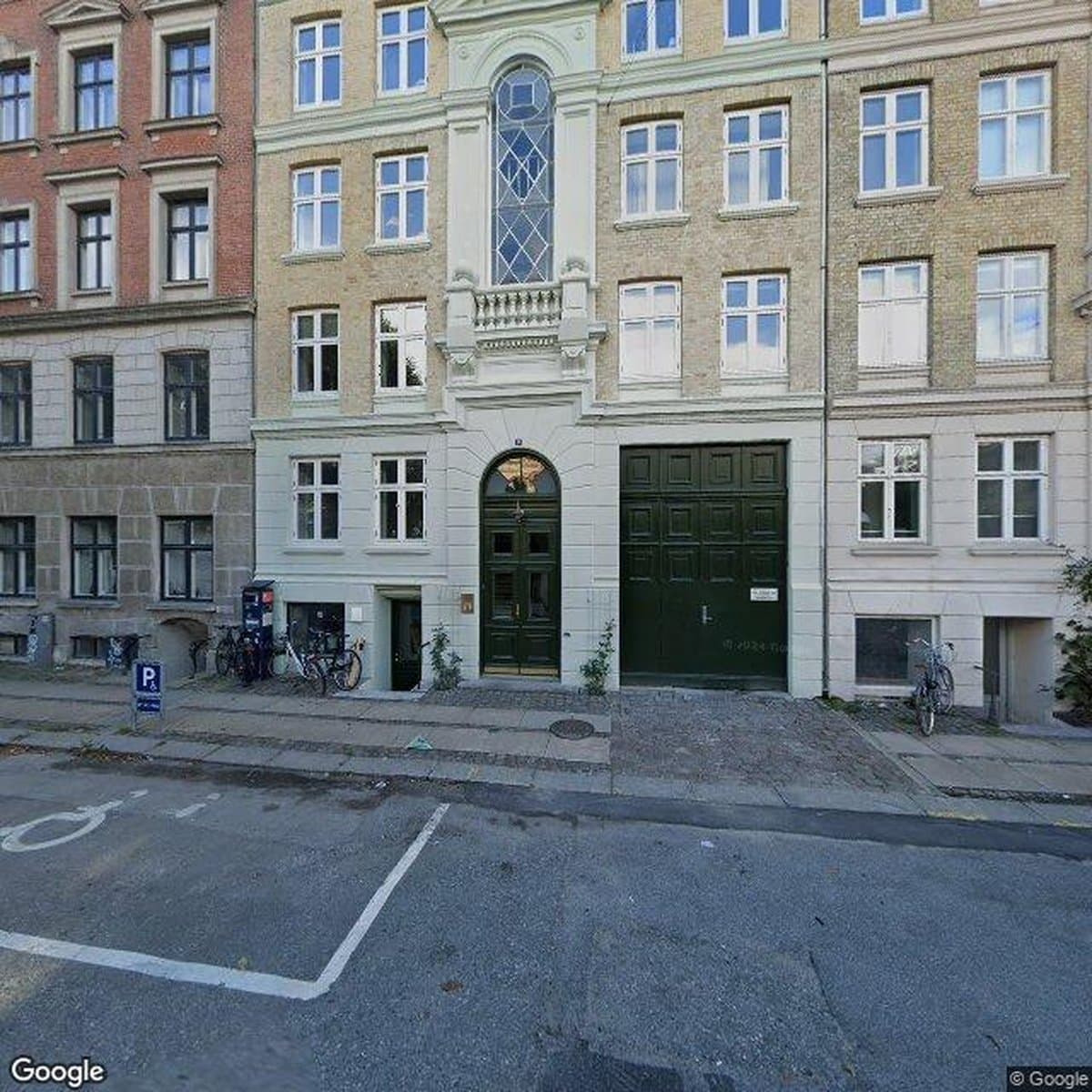 A/B Bartholinsgade 9, andelsboligforening i København K