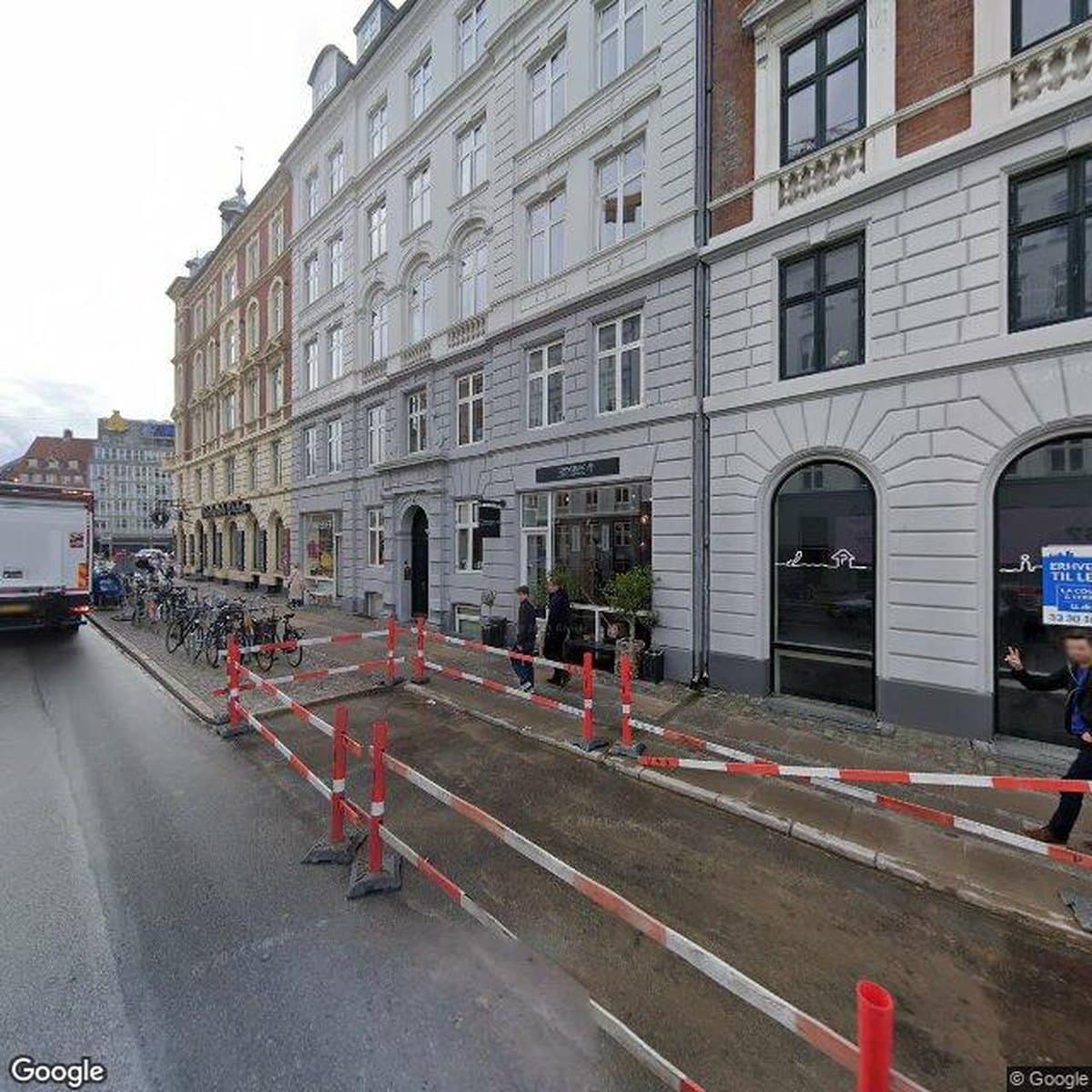 A/B Vendersgade 3, andelsboligforening i København K