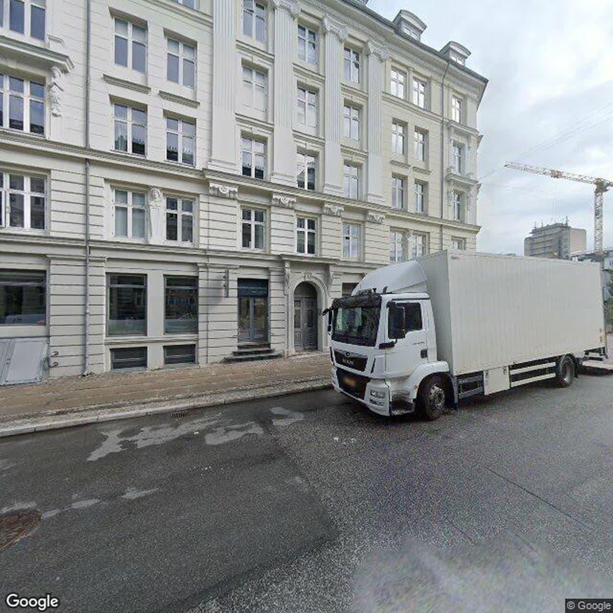 A/B Rømersgade 15/Vendersgade 8, andelsboligforening i København K