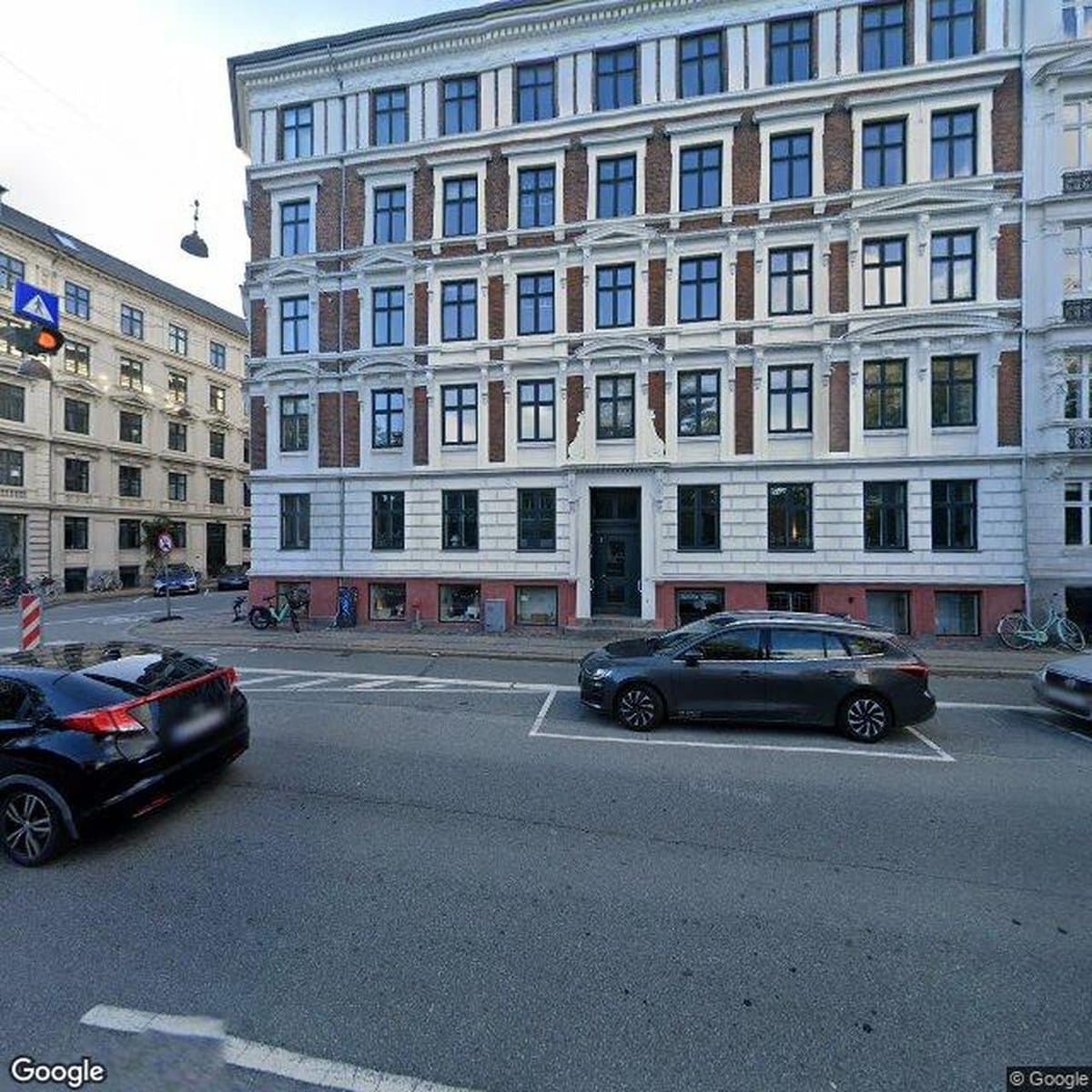 A/B Nørre Farimagsgade 19/Schacksgade 2 (3-102), andelsboligforening i København K