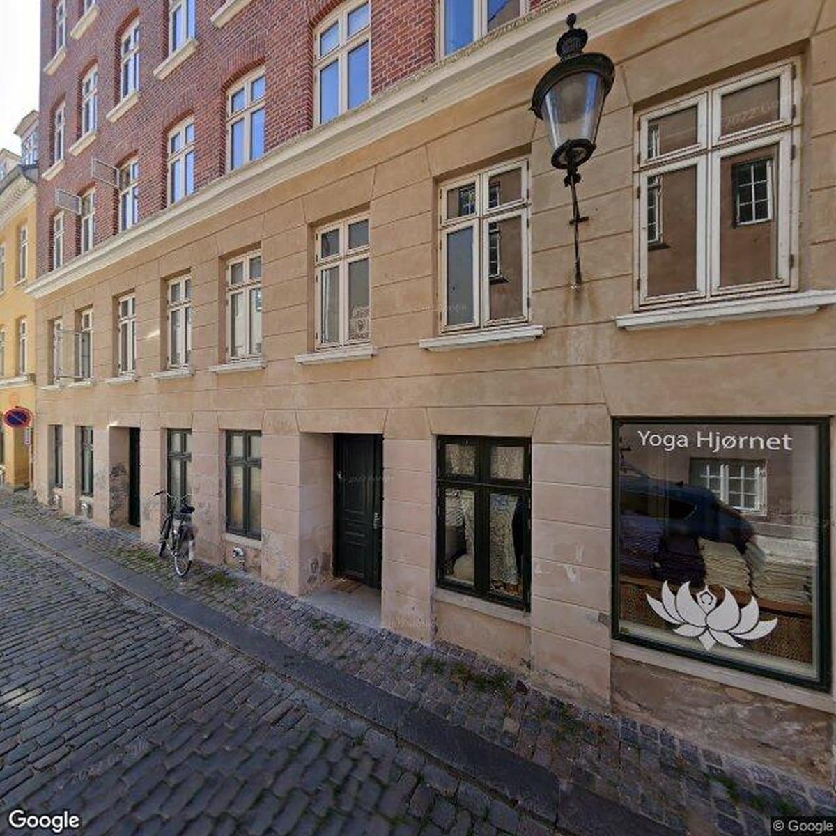A/B Ved Kajen, andelsboligforening i København K