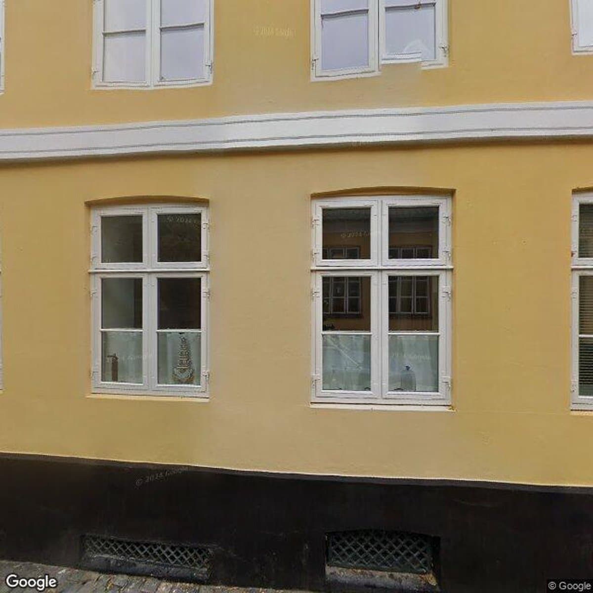 A/B Amagergade 1, andelsboligforening i København K