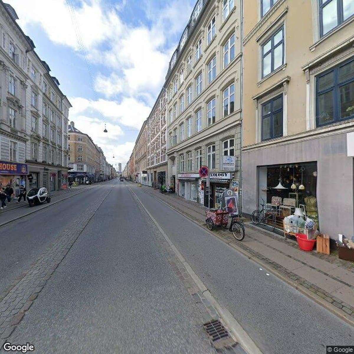 A/B Vesterbrogade 92, andelsboligforening i København V
