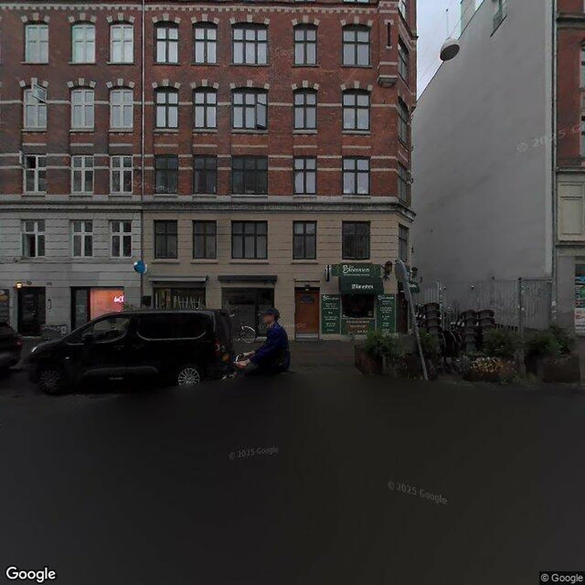 A/B Istedgade 109, andelsboligforening i København V