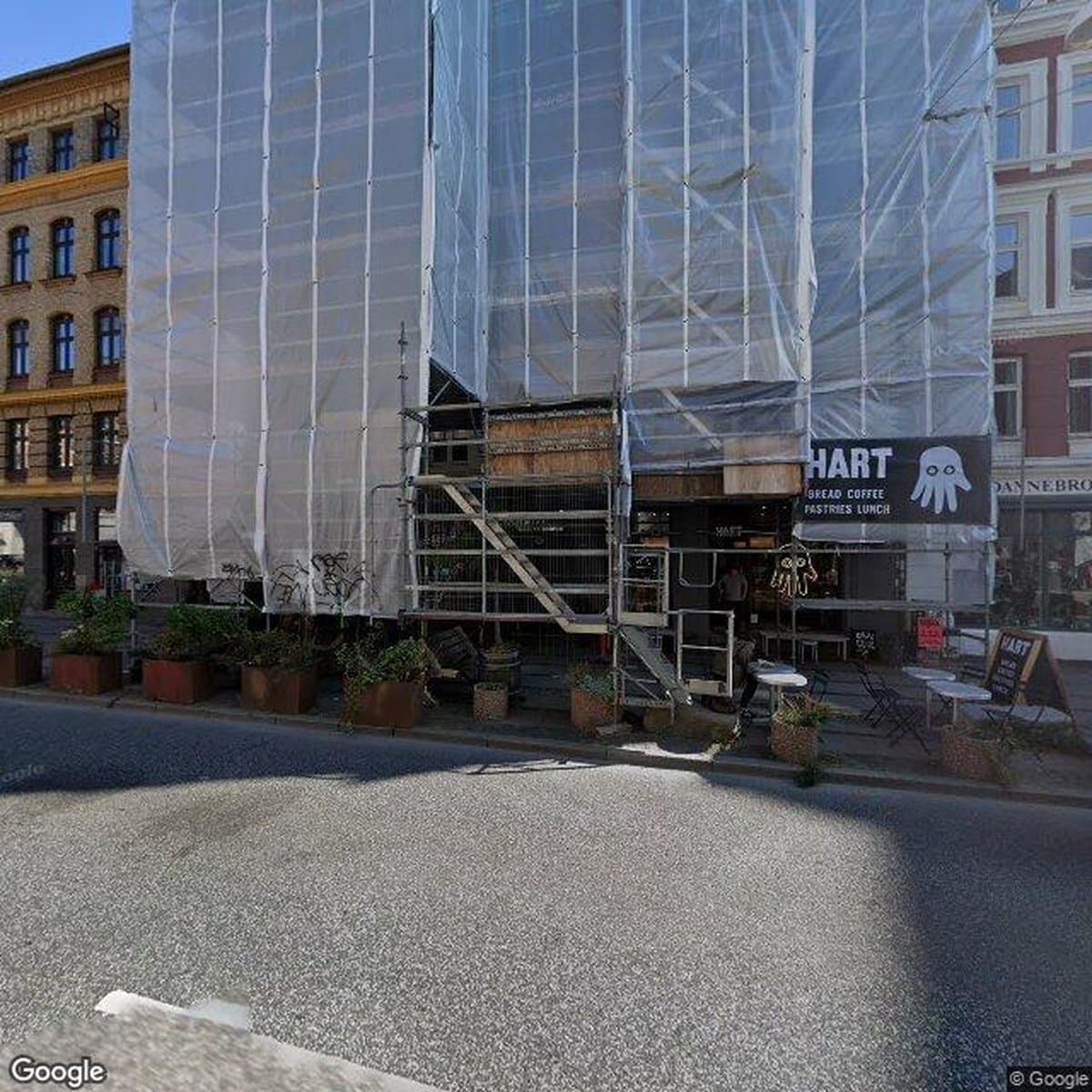 A/B Istedgade 61, andelsboligforening i København V