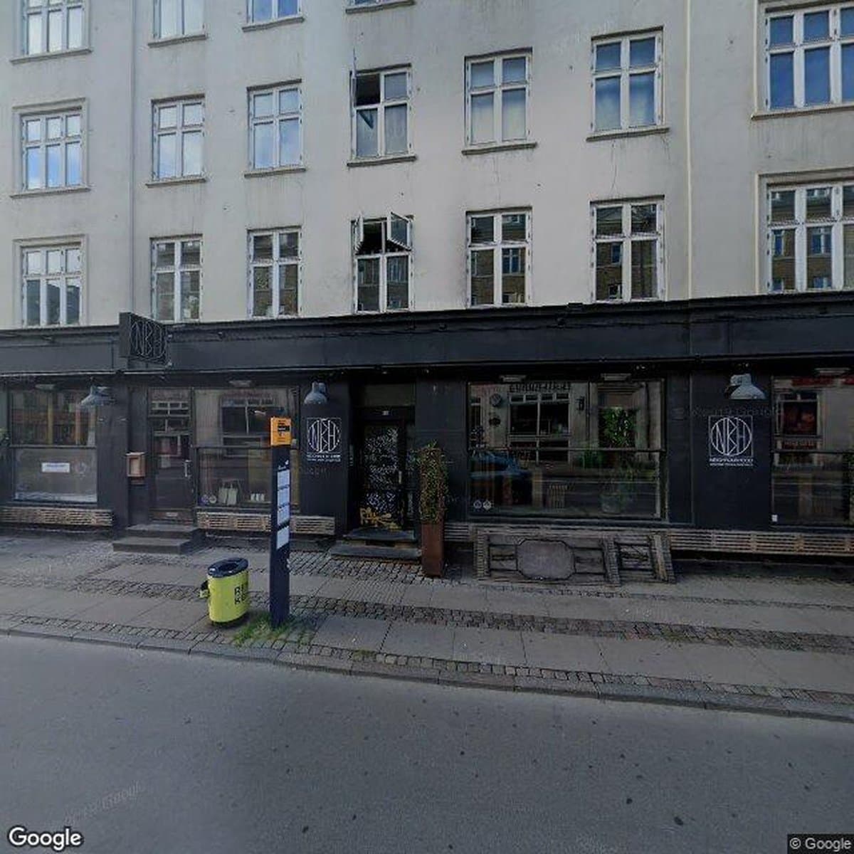 A/B Istedgade 27, andelsboligforening i København V