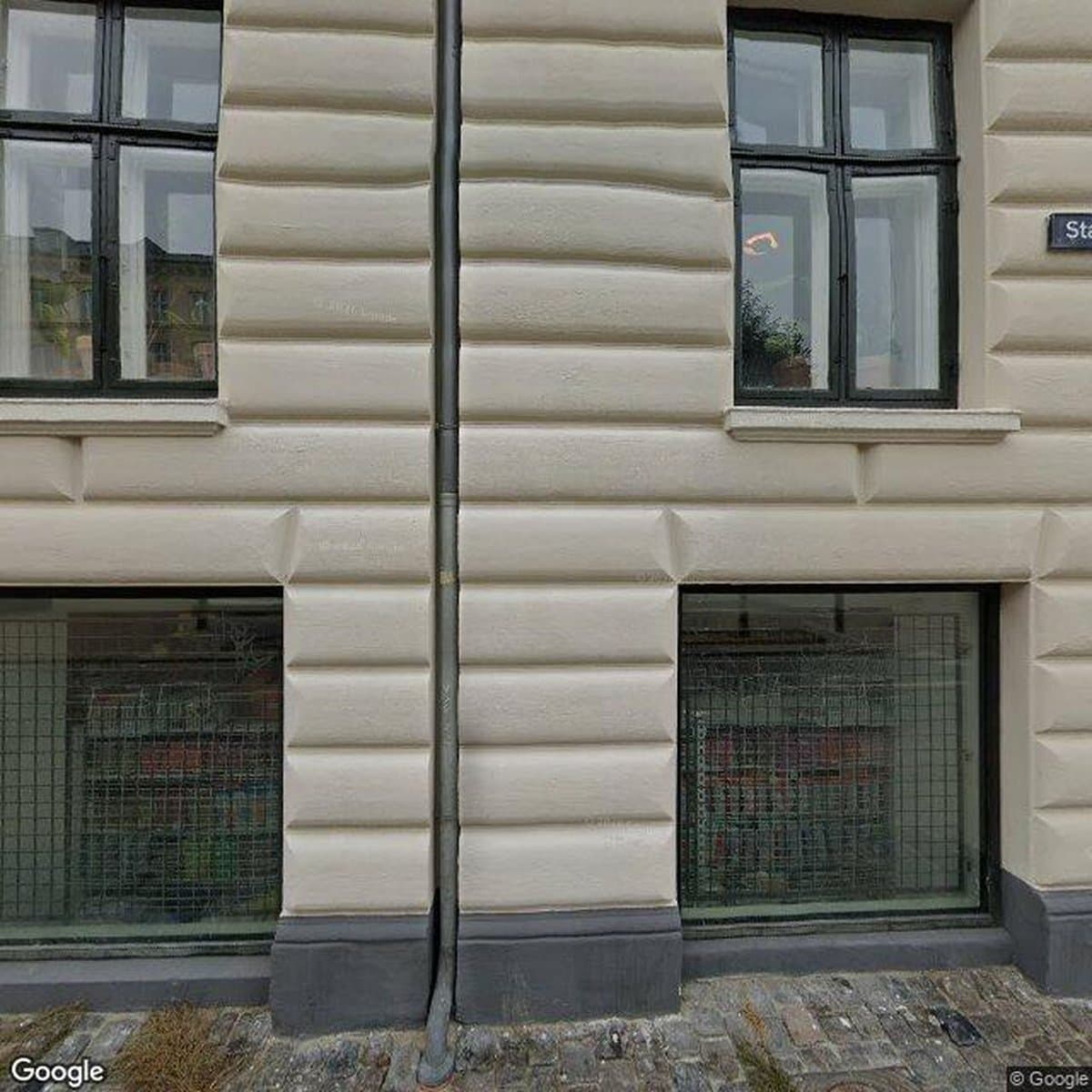 A/B Reventlowsgade 22 & Stampesgade 2, andelsboligforening i København V