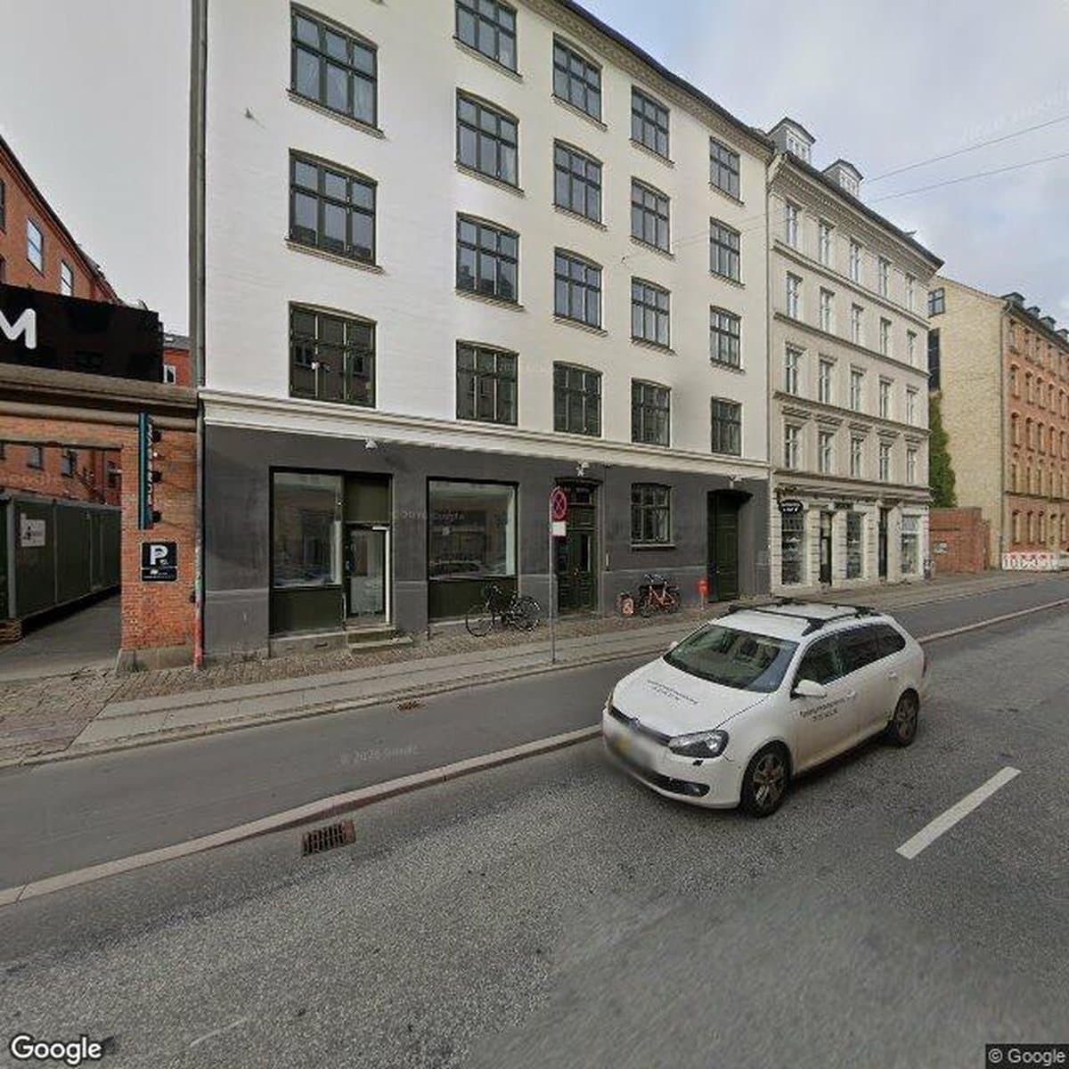 A/B Gasværksvej (matrikel 67), andelsboligforening i København V