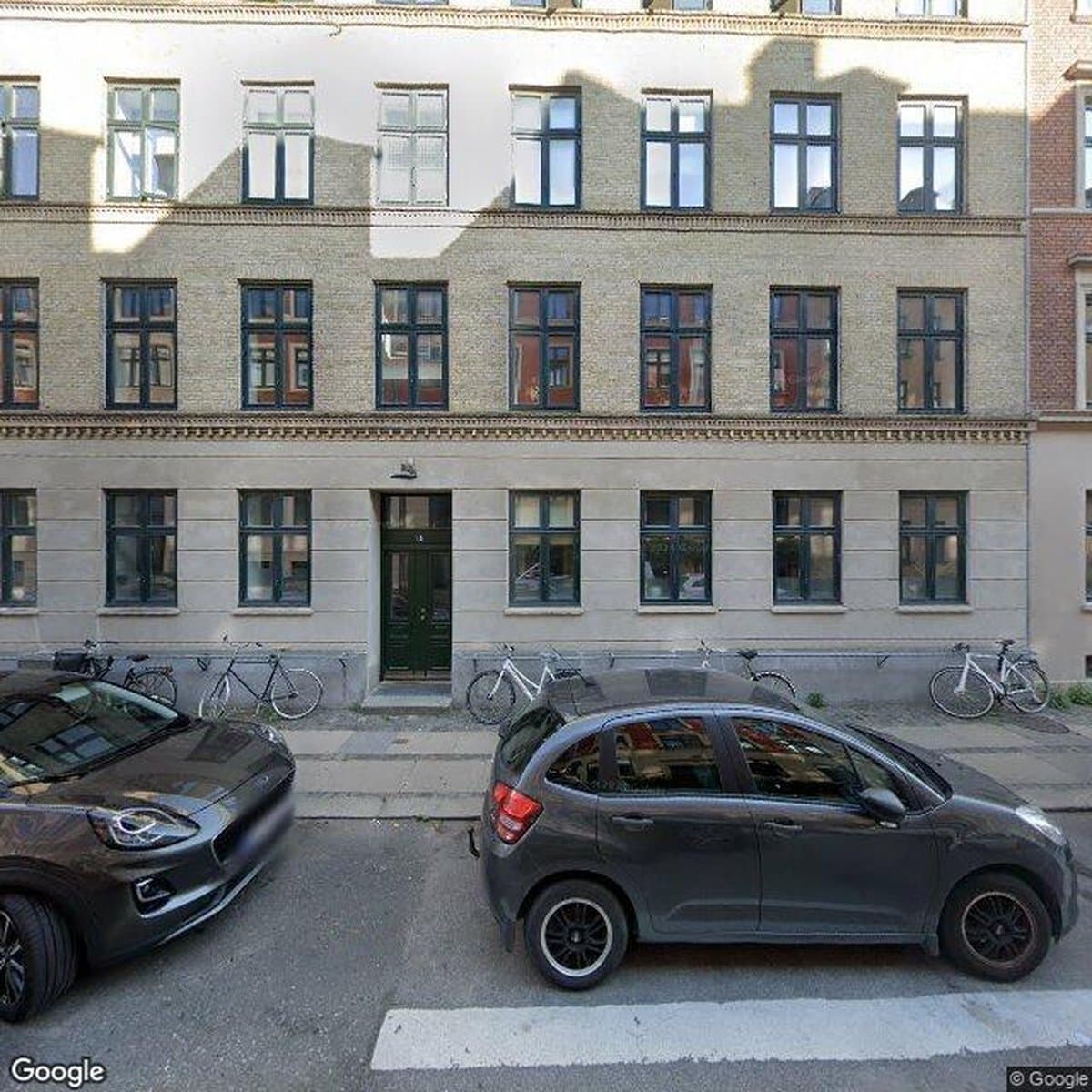 A/B Absalonsgade 15, andelsboligforening i København V