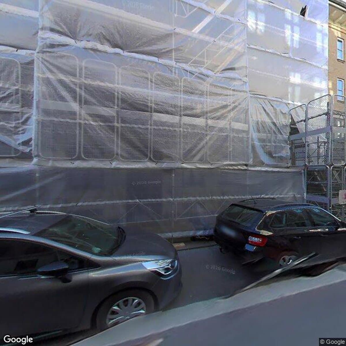 A/B Absalonsgade 46, andelsboligforening i København V