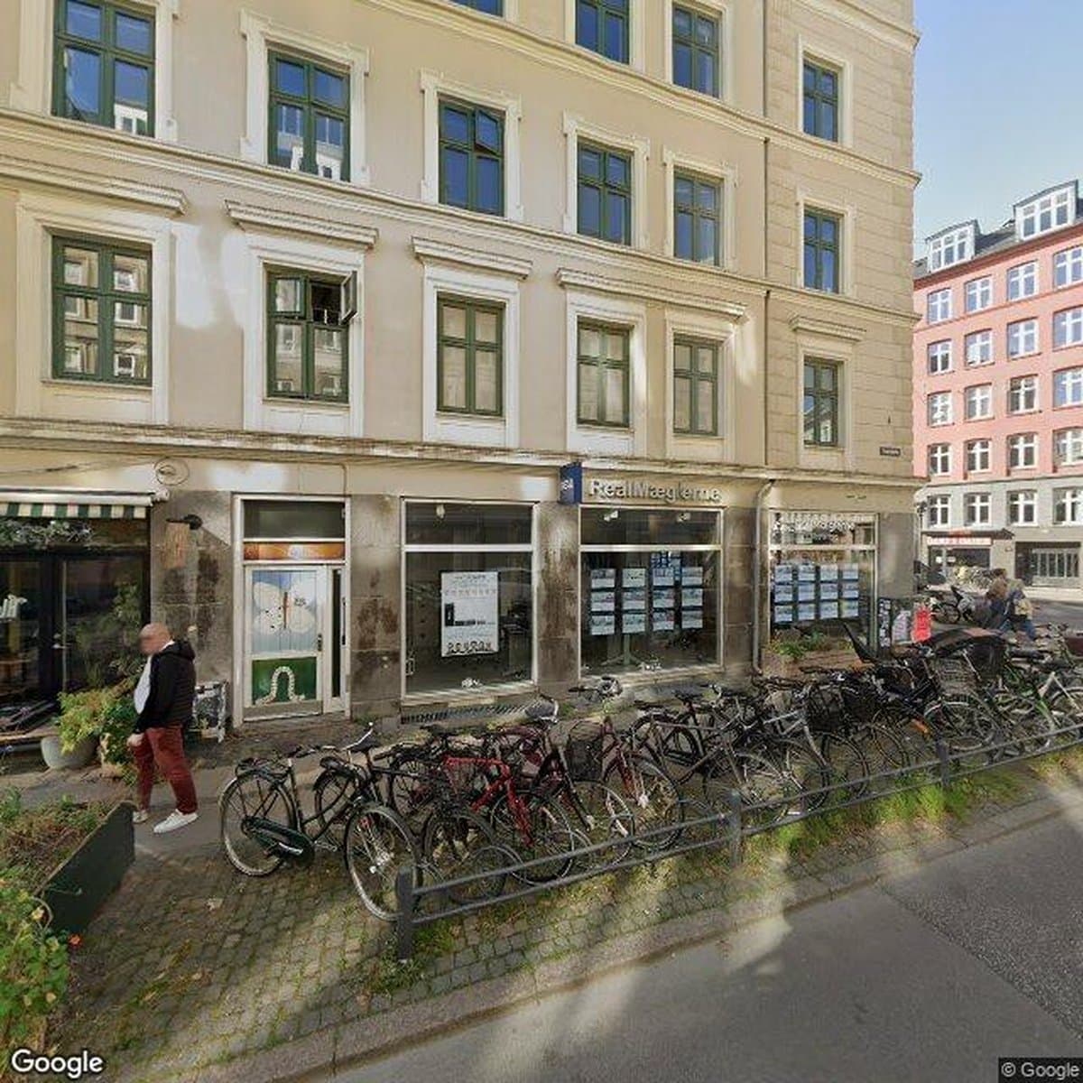 A/B Istedgade 87 / Saxogade 86-90, andelsboligforening i København V