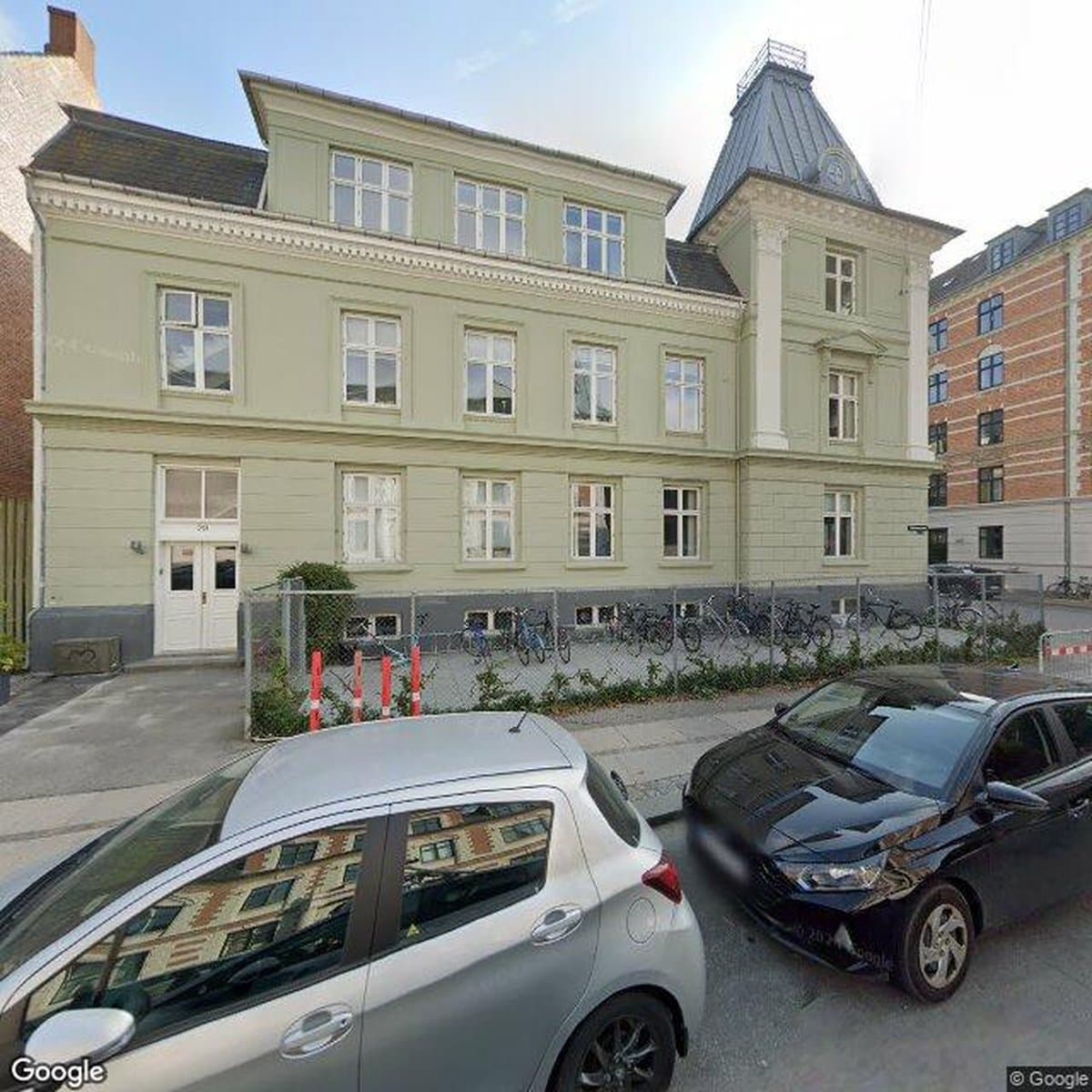 A/B Valthæus (3-9), andelsboligforening i København V
