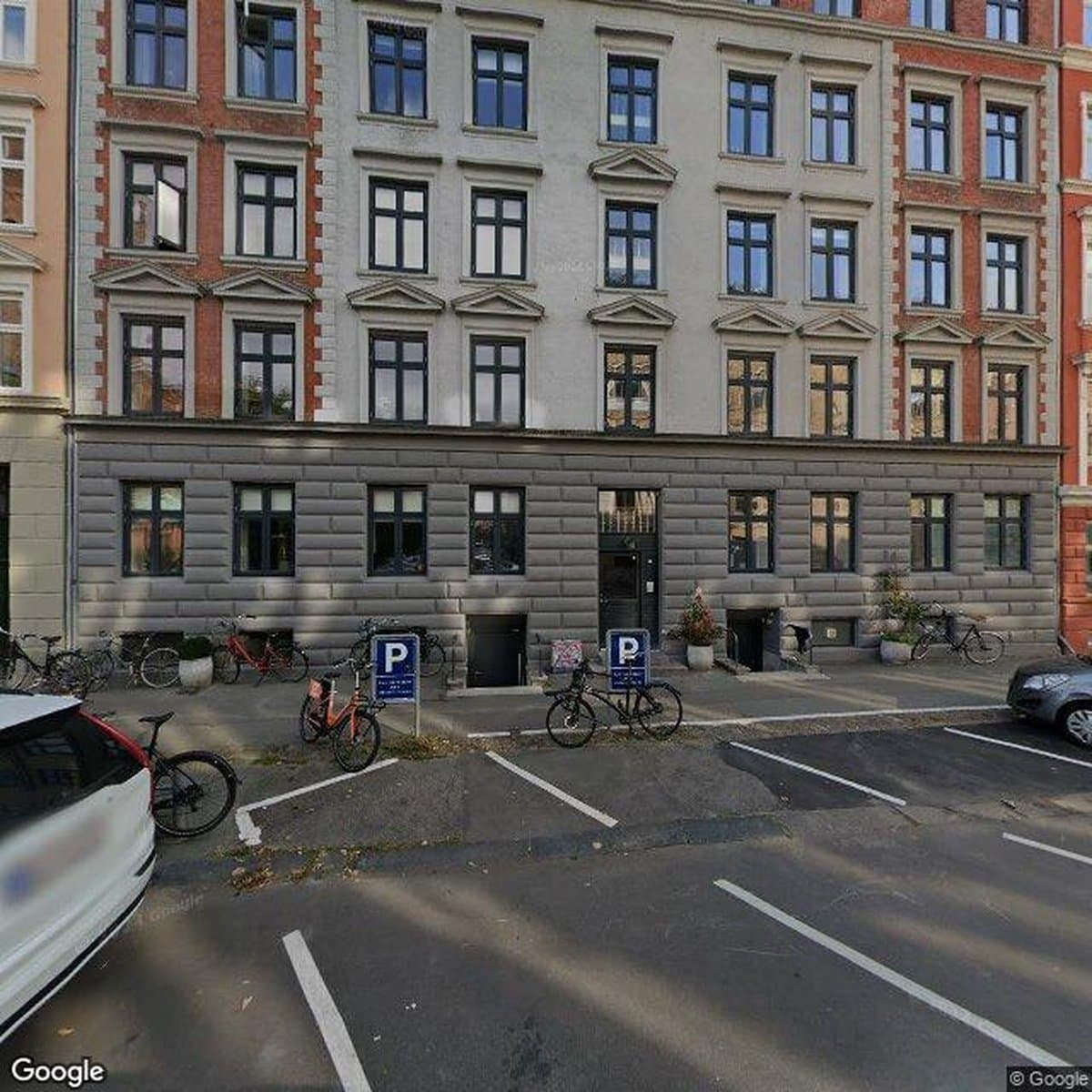 A/B Valdemarsgade 37, andelsboligforening i København V