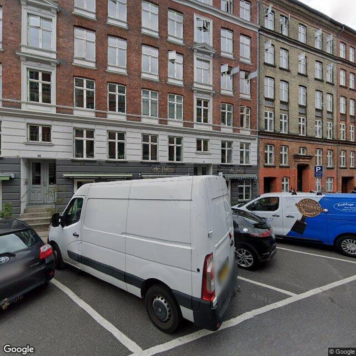 A/B Istedgade 140/Mysundegade 26-30 (100-038), andelsboligforening i København V