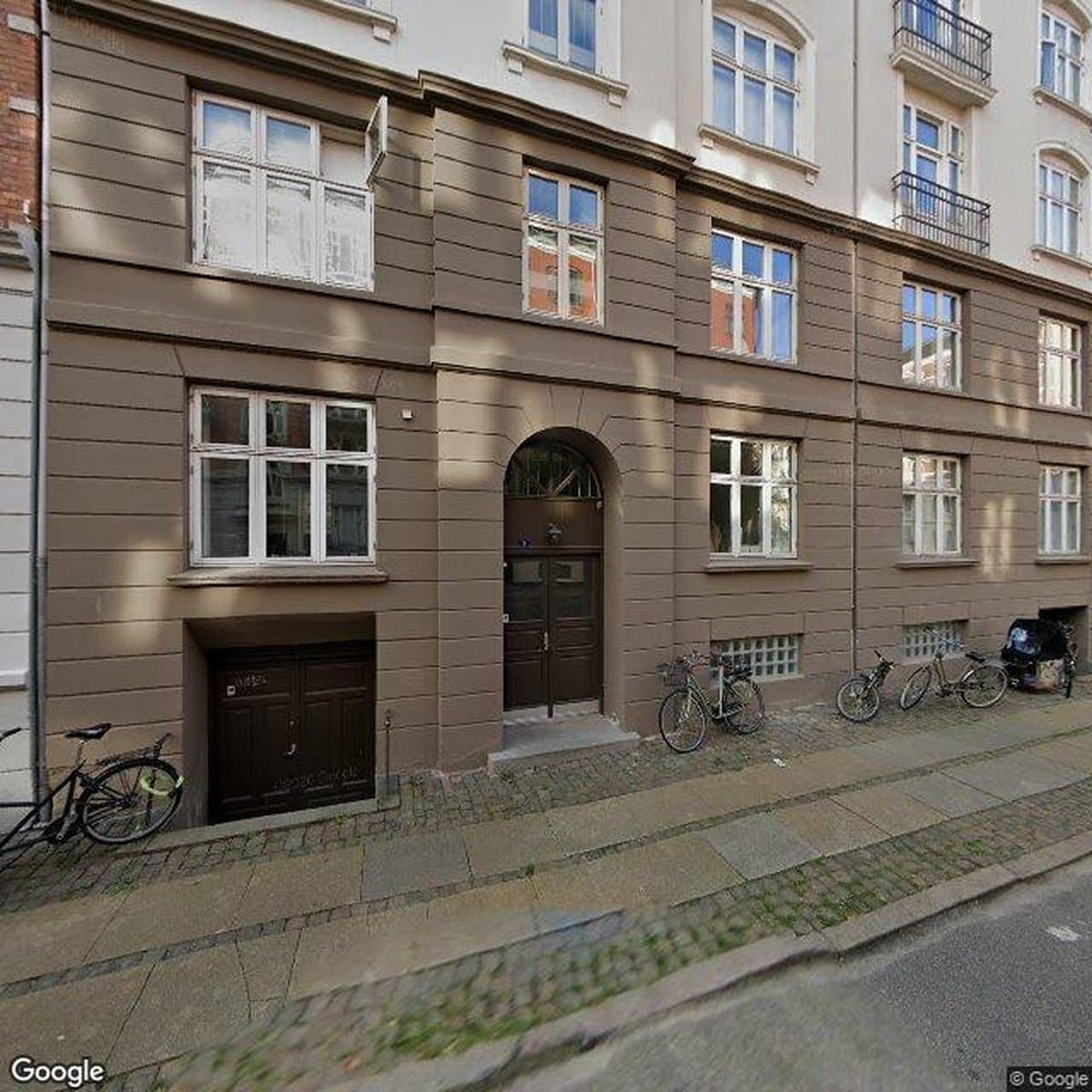 A/B Gråstensgade 7-9, andelsboligforening i København V