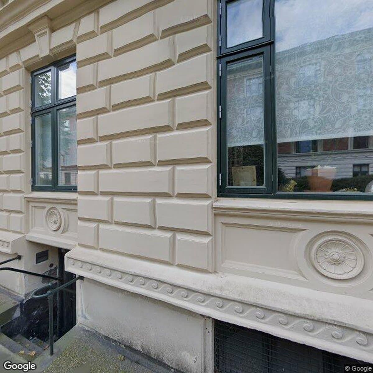A/B Martensens Alle 7, andelsboligforening i Frederiksberg C