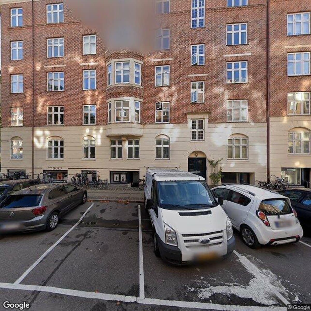 A/B Holbækgården Ejd 375, andelsboligforening i København Ø