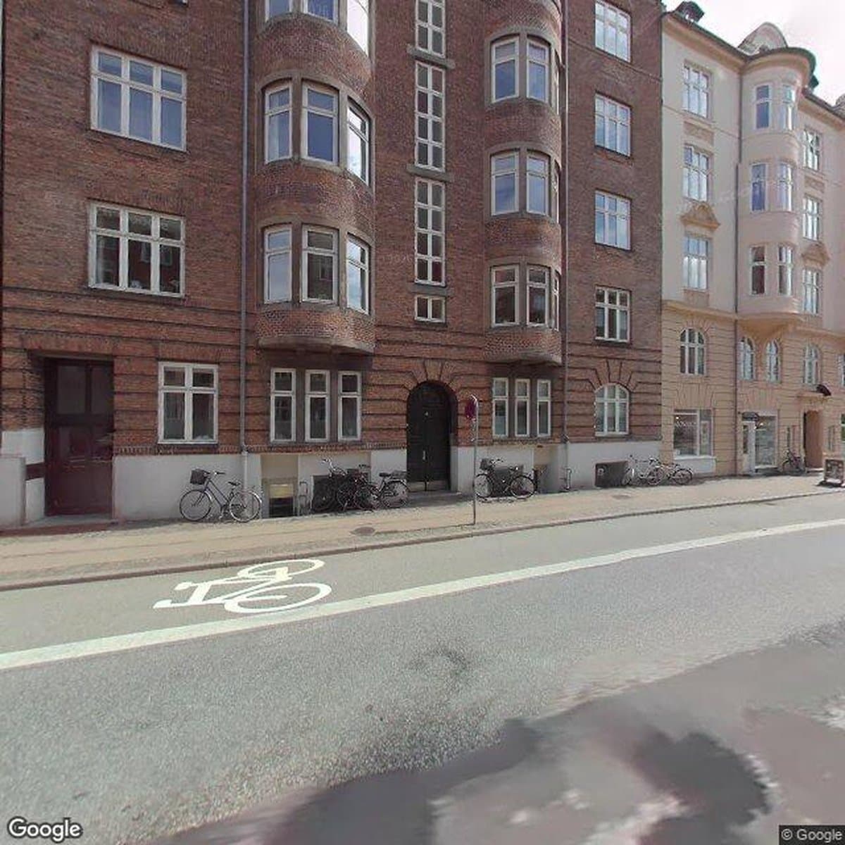 A/B Hesselminde, andelsboligforening i København Ø