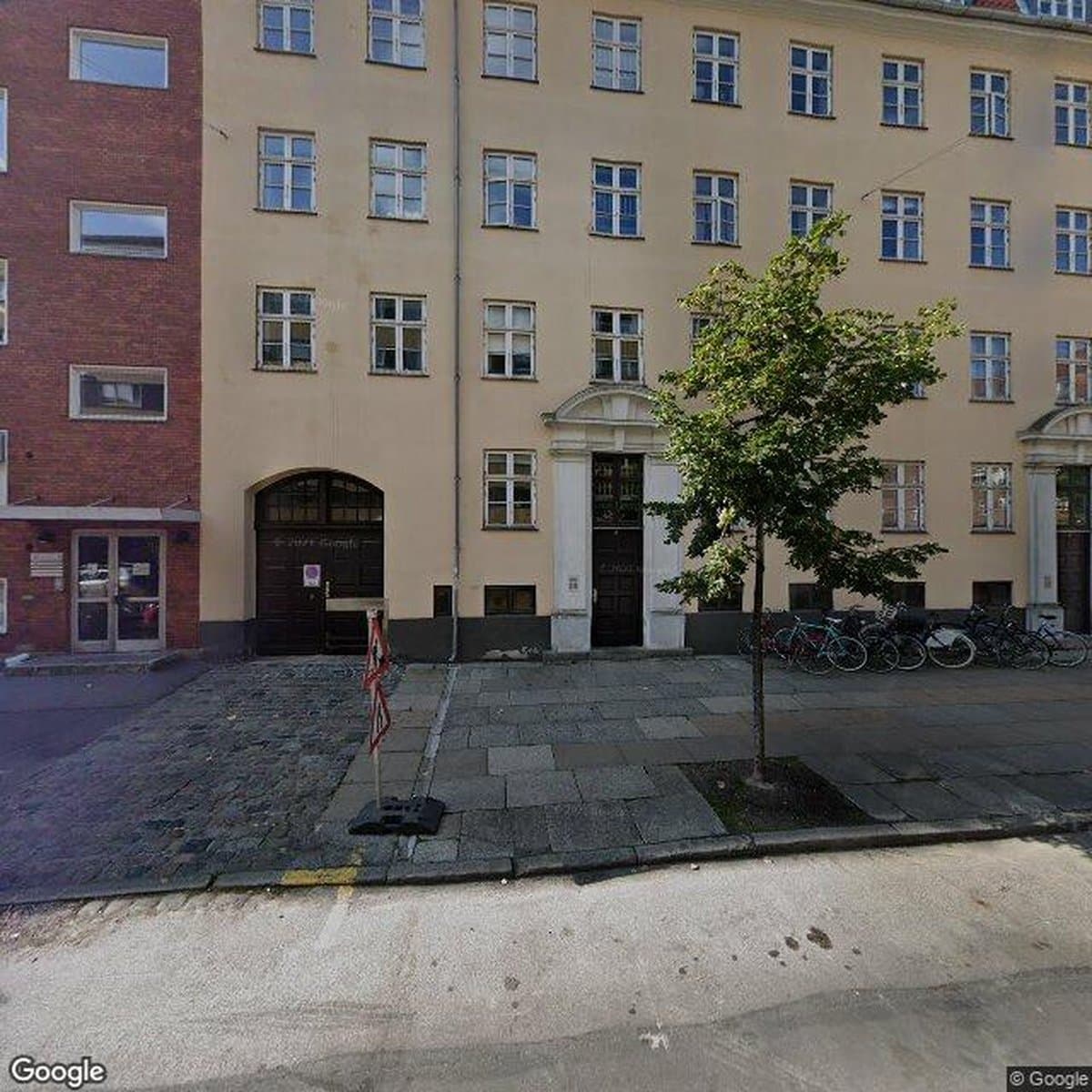 A/B Venneminde, andelsboligforening i København Ø