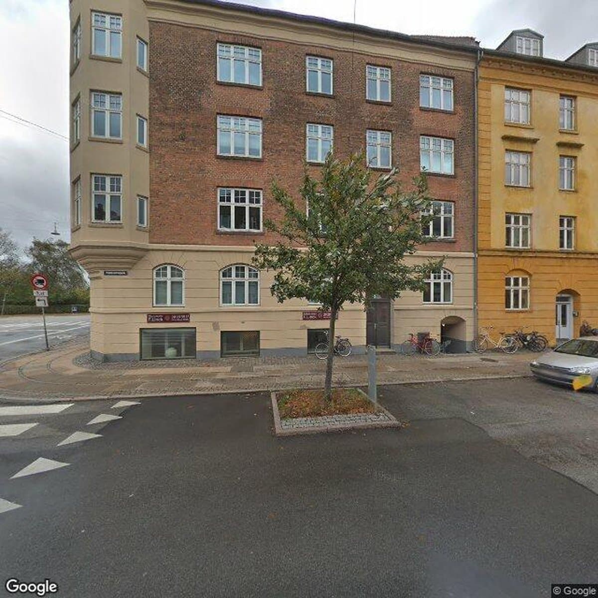 A/B Kildevæld, andelsboligforening i København Ø