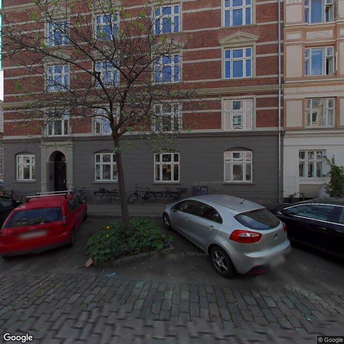 A/B Classensgade 57 M.fl., andelsboligforening i København Ø