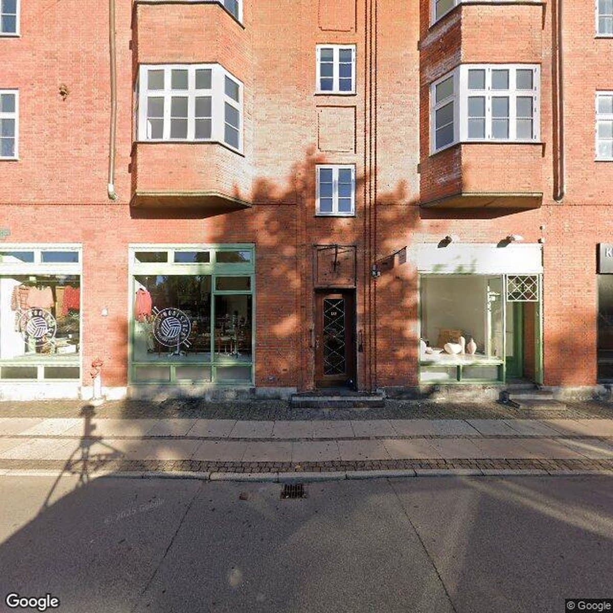 A/B Klostergaarden, andelsboligforening i København Ø