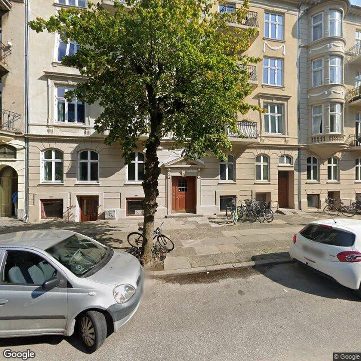 A/B Drejøgade 4-6, andelsboligforening i København Ø