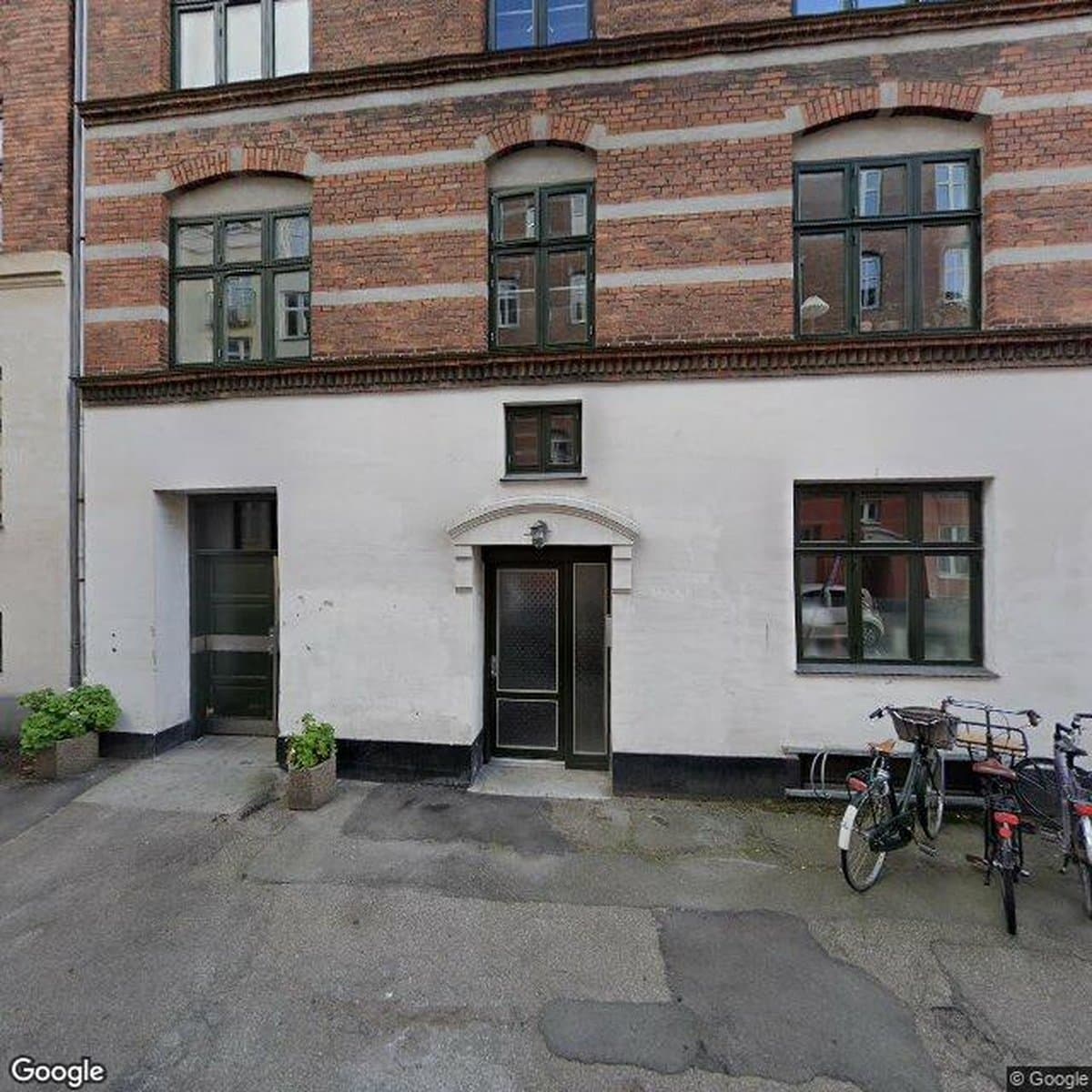 A/B Odinsgade 10,12 Og 14, andelsboligforening i København N