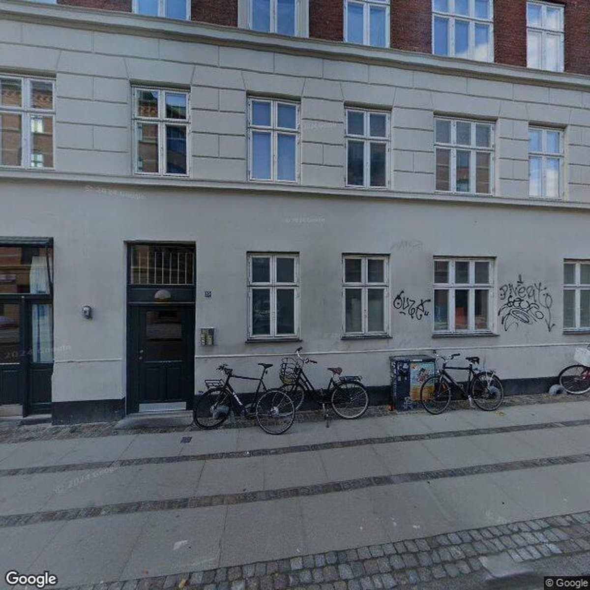 A/B Brohus, andelsboligforening i København N