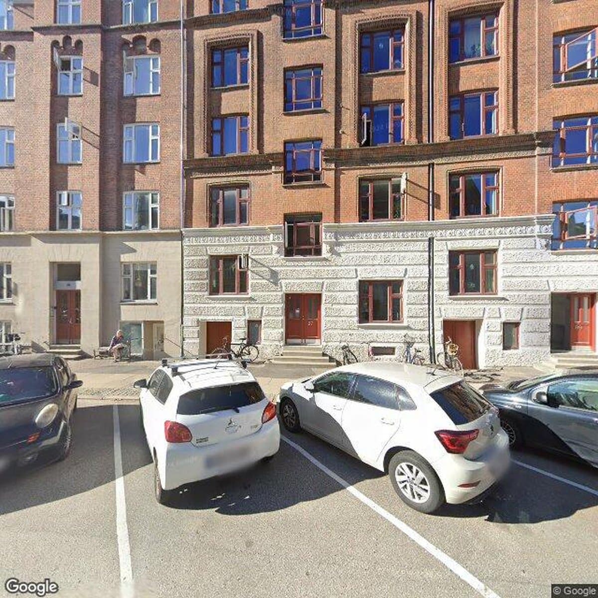 A/B Thorsgade 87 Mfl., andelsboligforening i København N